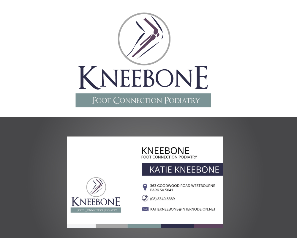 Logo Design by Pram Shaw for this project | Design #4253757