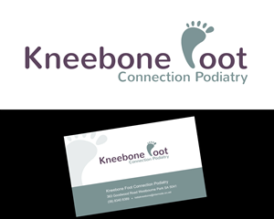 Logo Design by Pram Shaw for this project | Design: #4253767