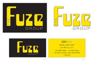Logo Design by Halfull Media for this project | Design: #169747