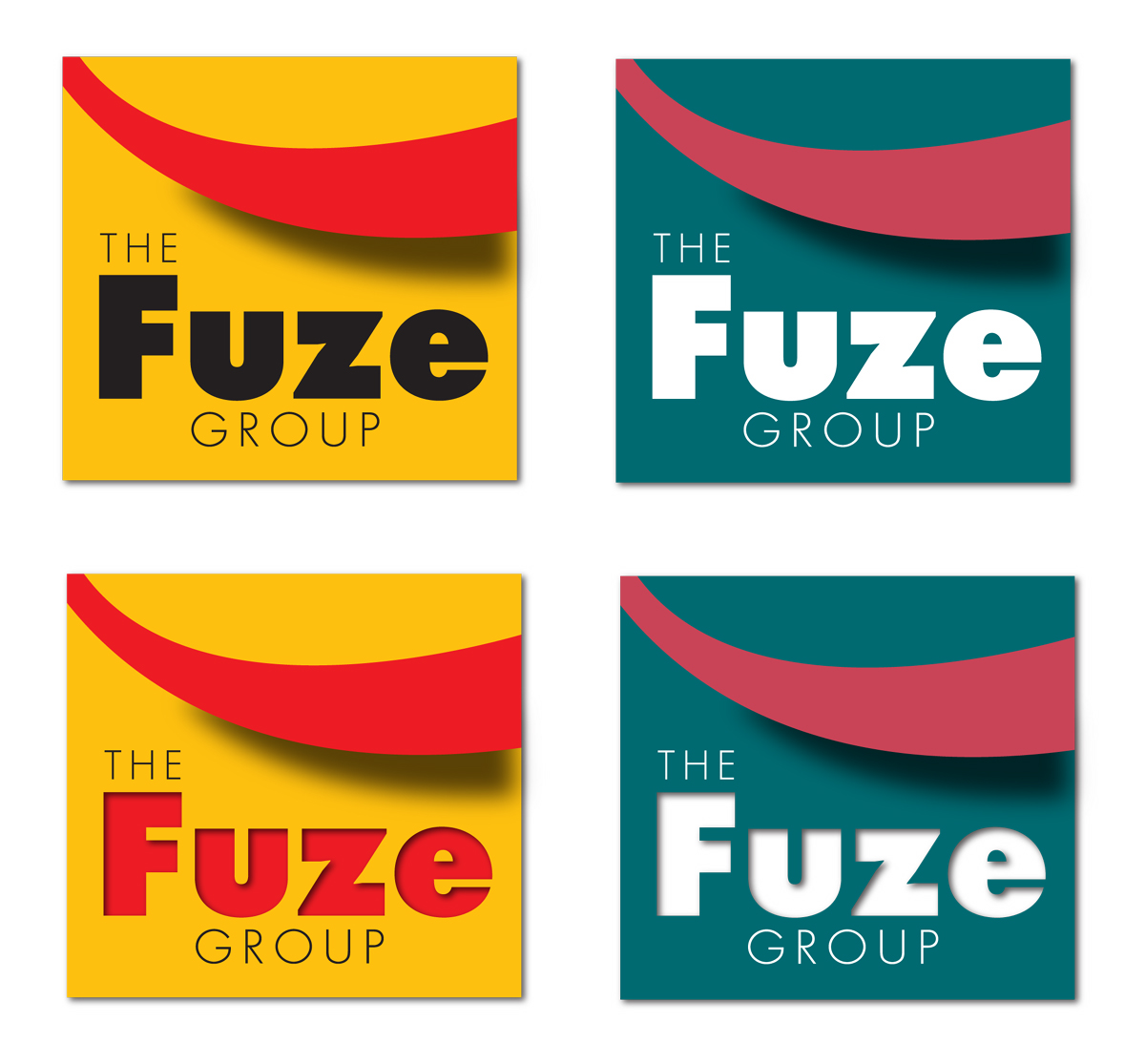 Logo Design by Halfull Media for this project | Design #170249