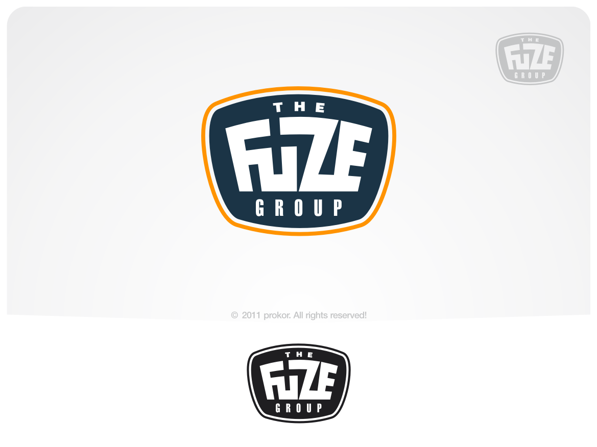 Logo Design by Ivo Vasilev for this project | Design #176075