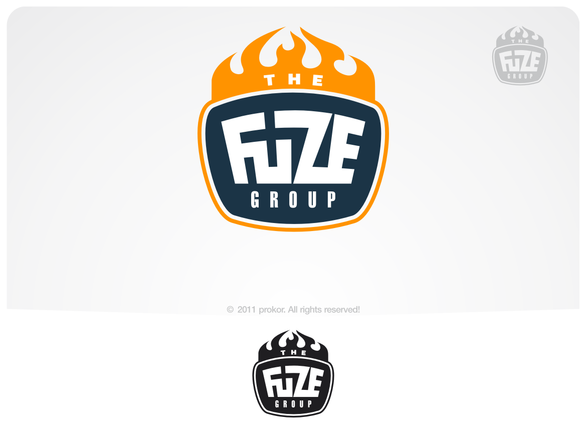 Logo Design by Ivo Vasilev for this project | Design #176076