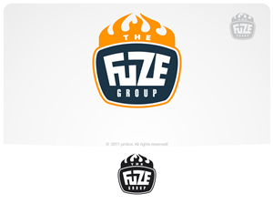 Logo Design by Ivo Vasilev for this project | Design: #176076