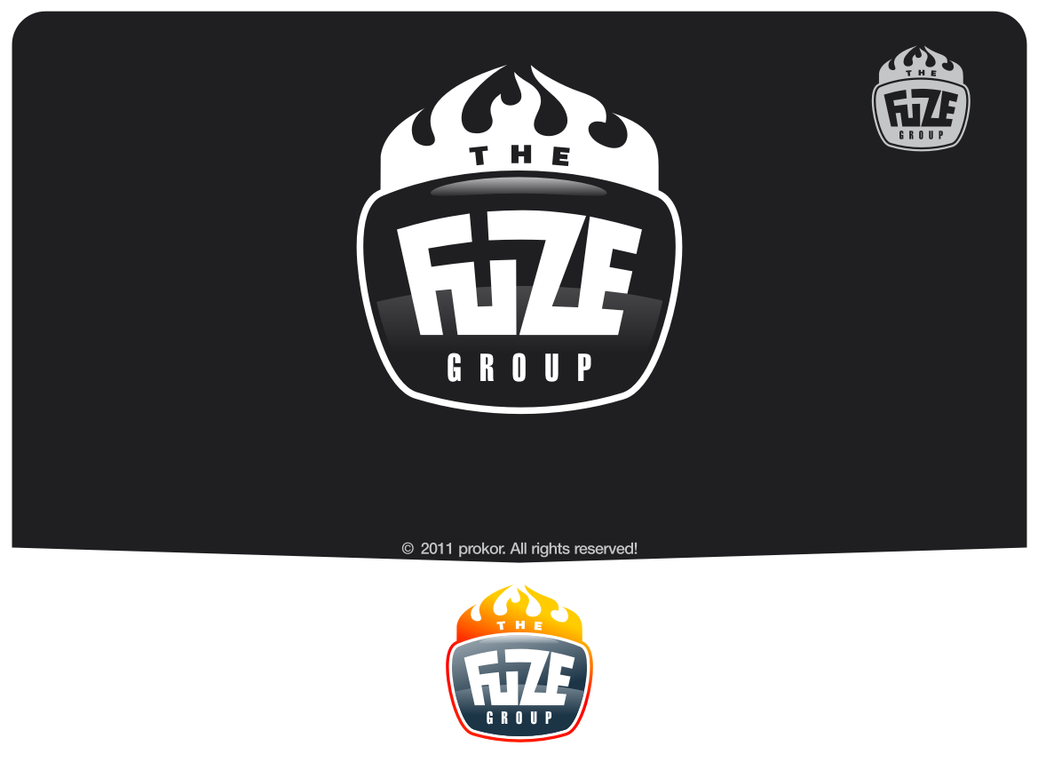 Logo Design by Ivo Vasilev for this project | Design #176112