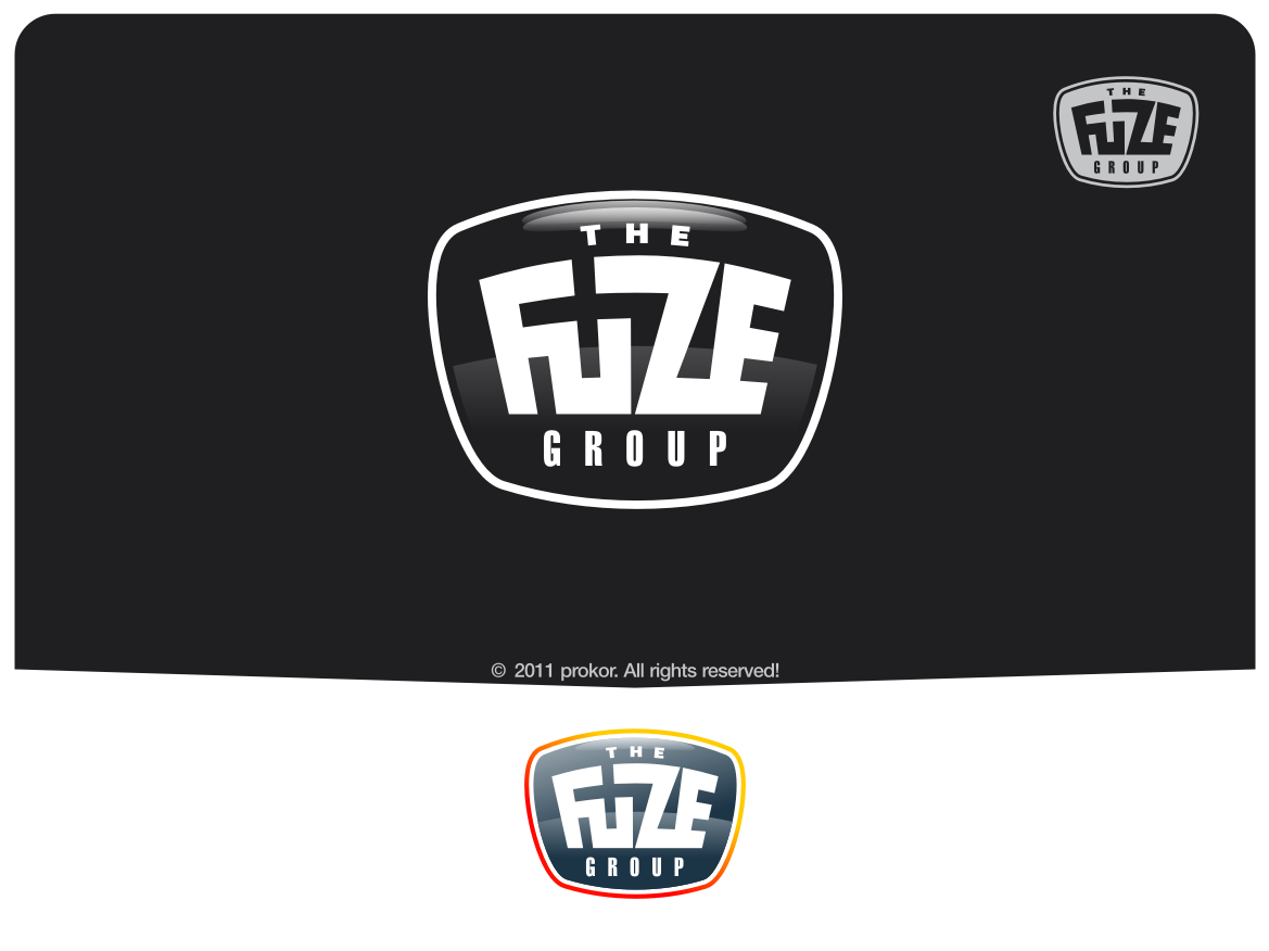 Logo Design by Ivo Vasilev for this project | Design #176113