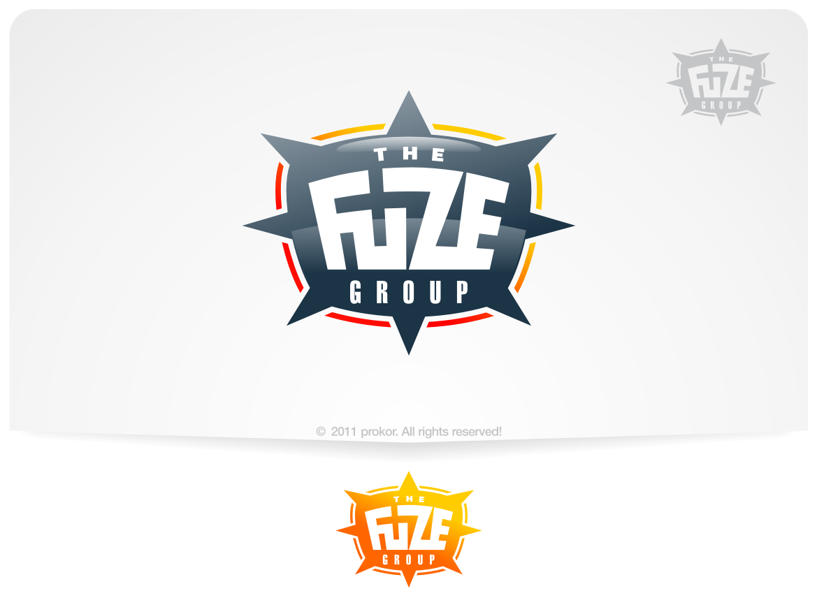 Logo-Design von Ivo Vasilev für dieses Projekt | Design #176694
