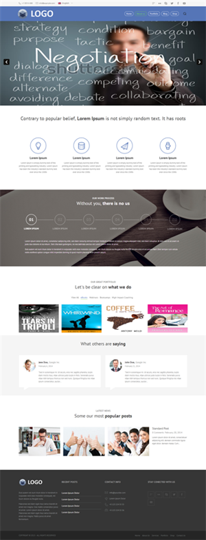 Web Design by Eminents Infosoft