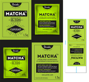 Packaging Design by gfxer