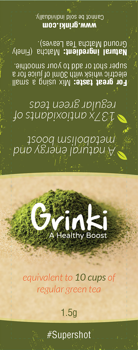 Verpackungs-Design von nlama für dieses Projekt | Design #4220731