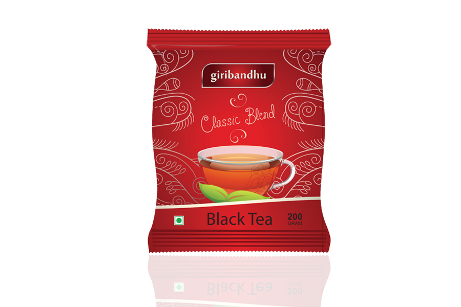 Packaging Design by imagefirst for Giribandhu Tea Estate (Pvt.) Ltd. | Design #1196918