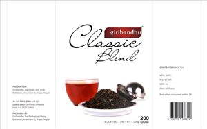 Packaging Design by roopaljain