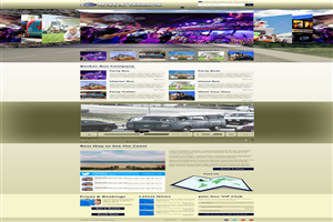 Web Design by beststarts for IC-Hosting Pty Ltd | Design: #4242221