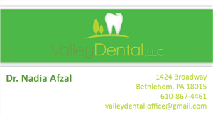 Diseño de Tarjeta de Presentación por BobanL para este proyecto | Diseño: #1390981