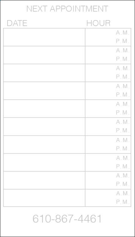 Visitenkarten-Design von BMF Design für dieses Projekt | Design #1320441