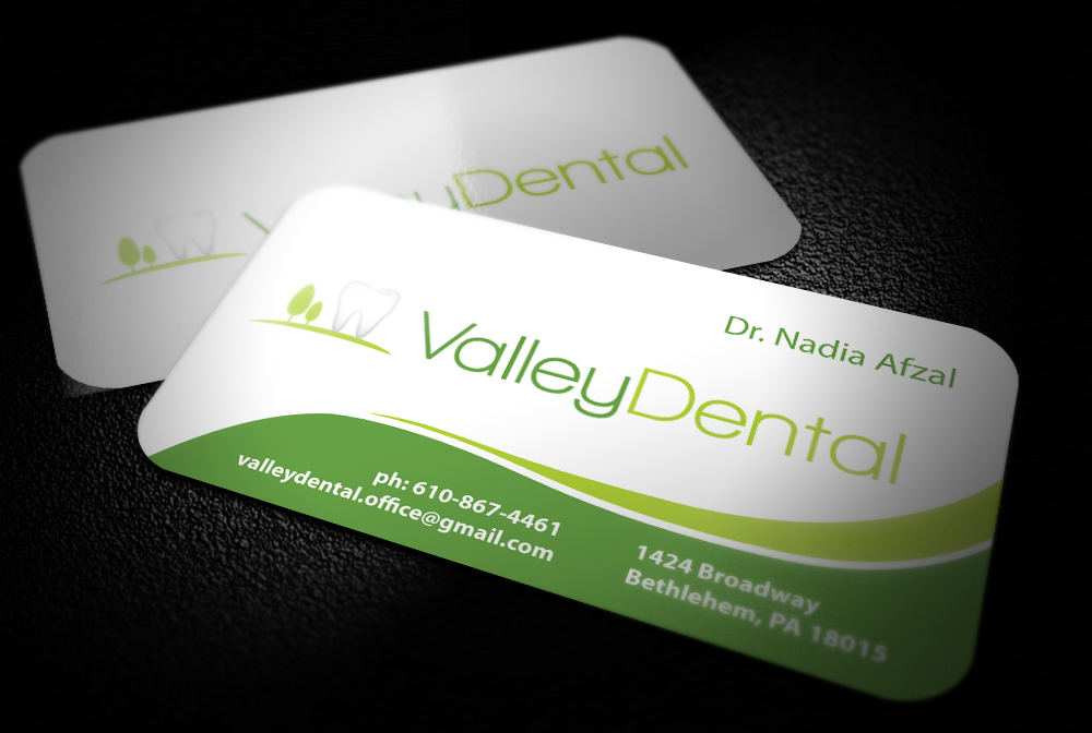 Business Card Design by Sssilent for this project | Design #1203002