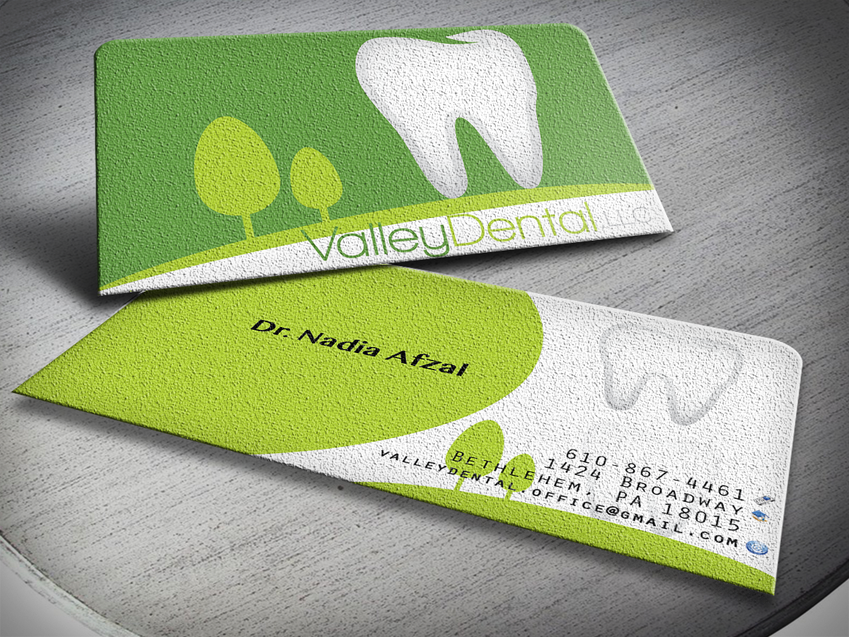 Business Card Design by JIM LESPERANCE for this project | Design #1299719