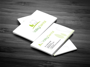 Diseño de Tarjeta de Presentación por diRtY.EMM para este proyecto | Diseño: #1192813