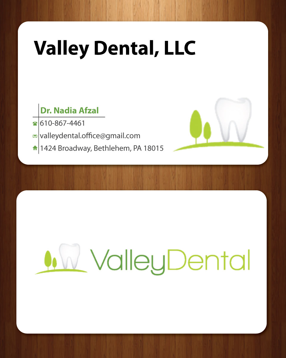 Visitenkarten-Design von Sbss für dieses Projekt | Design #1193309