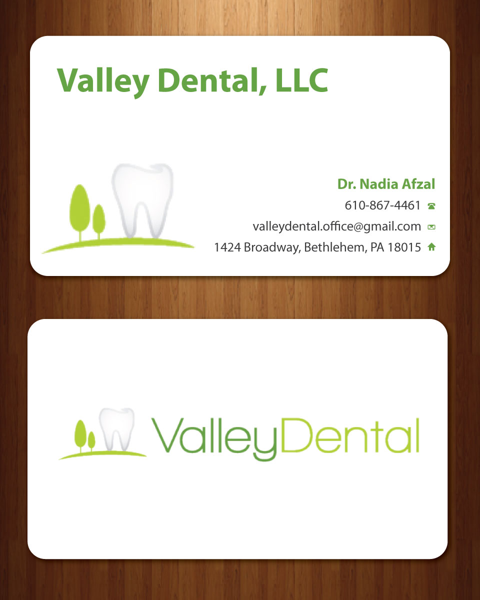 Visitenkarten-Design von Sbss für dieses Projekt | Design #1193311