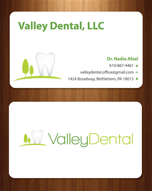 Diseño de Tarjeta de Presentación por Sbss para este proyecto | Diseño: #1193311