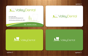 Business Card Design by Sbss for this project | Design: #1193360