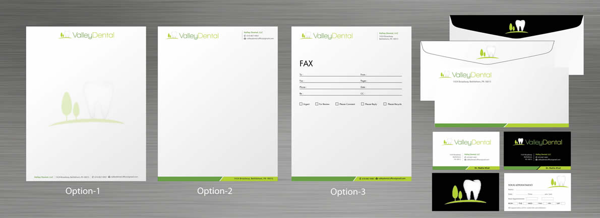 Diseño de Tarjeta de Presentación por Sbss para este proyecto | Diseño #1331205