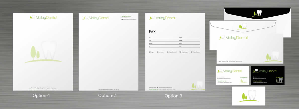 Diseño de Tarjeta de Presentación por Sbss para este proyecto | Diseño #1331211