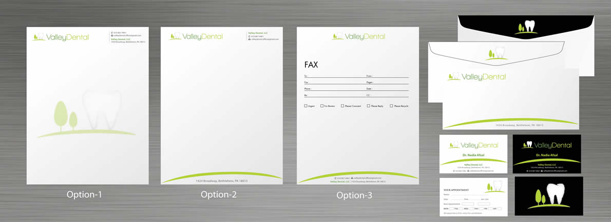 Diseño de Tarjeta de Presentación por Sbss para este proyecto | Diseño #1331214