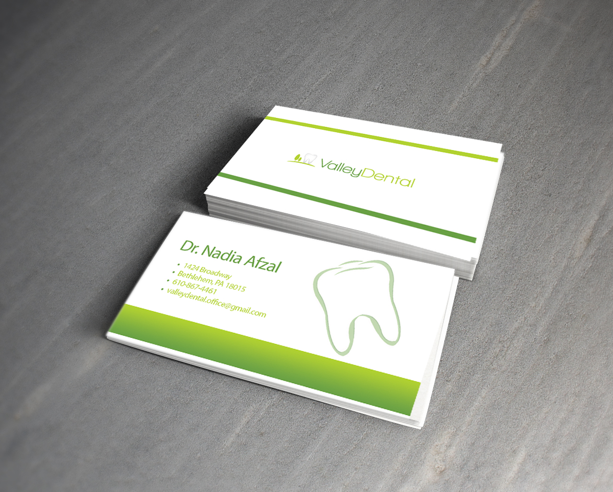 Visitenkarten-Design von JR designs für dieses Projekt | Design #1193925