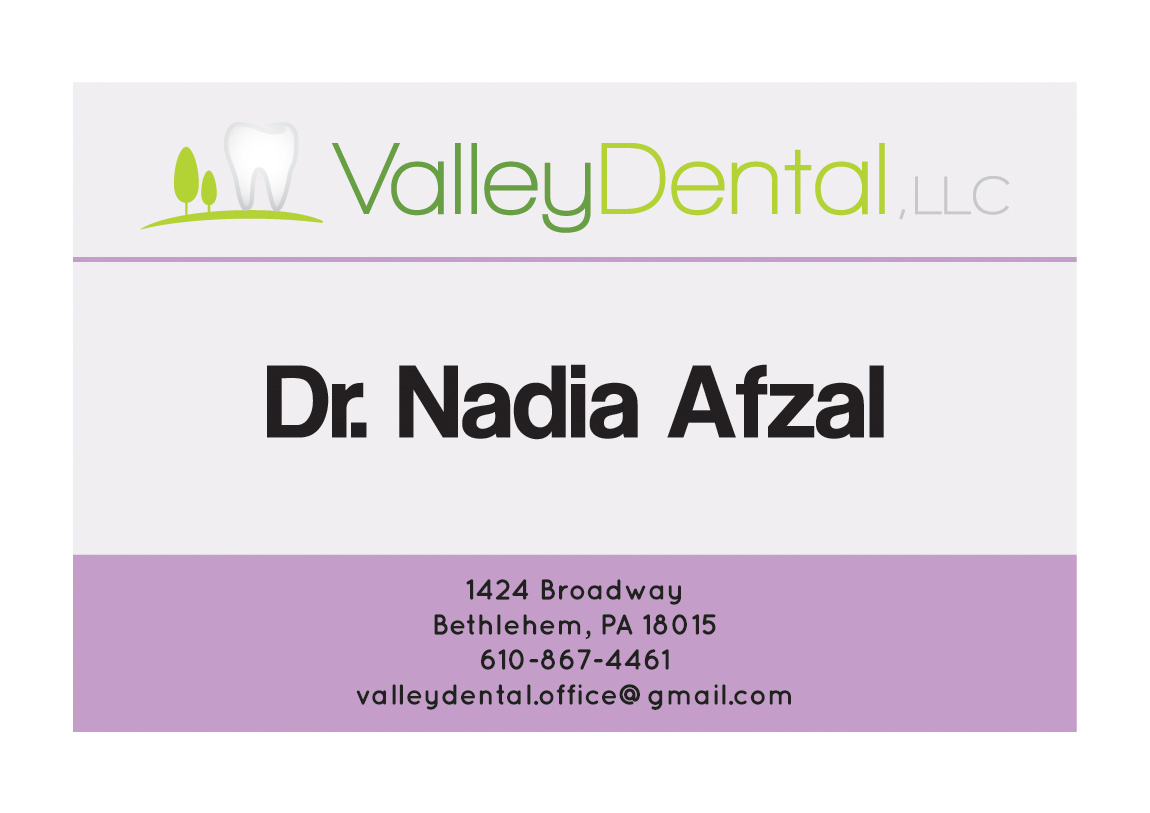 Business Card Design by Credendum for this project | Design #1288062
