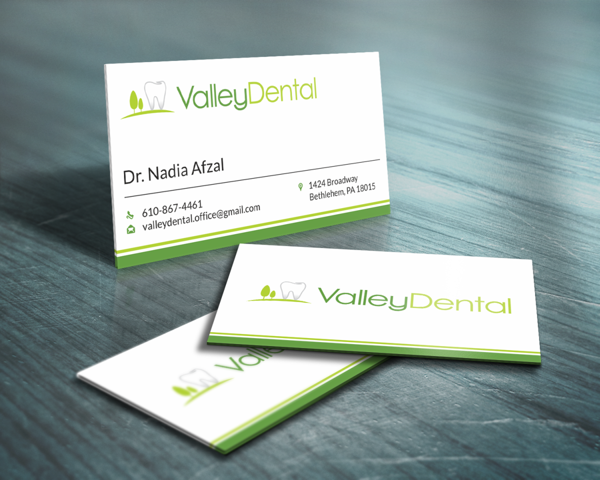 Visitenkarten-Design von HYPdesign für dieses Projekt | Design #1191767