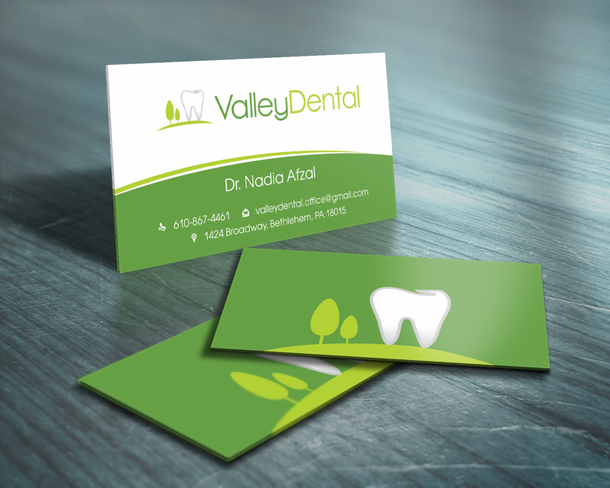 Visitenkarten-Design von HYPdesign für dieses Projekt | Design #1191769