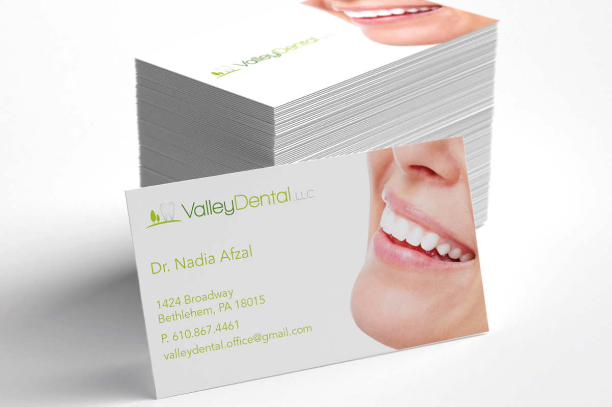 Business Card Design by Maxuma for this project | Design #1271421