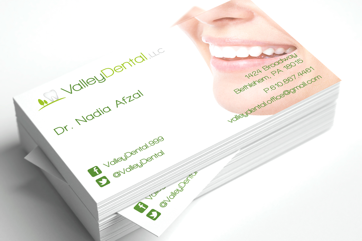 Business Card Design by Maxuma for this project | Design #1273863