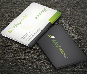 Diseño de Tarjeta de Presentación por navacreative para este proyecto | Diseño: #1275906