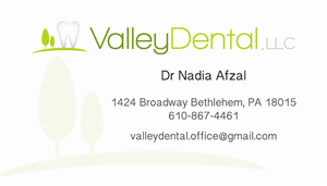 Diseño de Tarjeta de Presentación por Ruby Stead para este proyecto | Diseño: #1238553