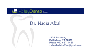 Diseño de Tarjeta de Presentación por Muhammad para este proyecto | Diseño: #1243668