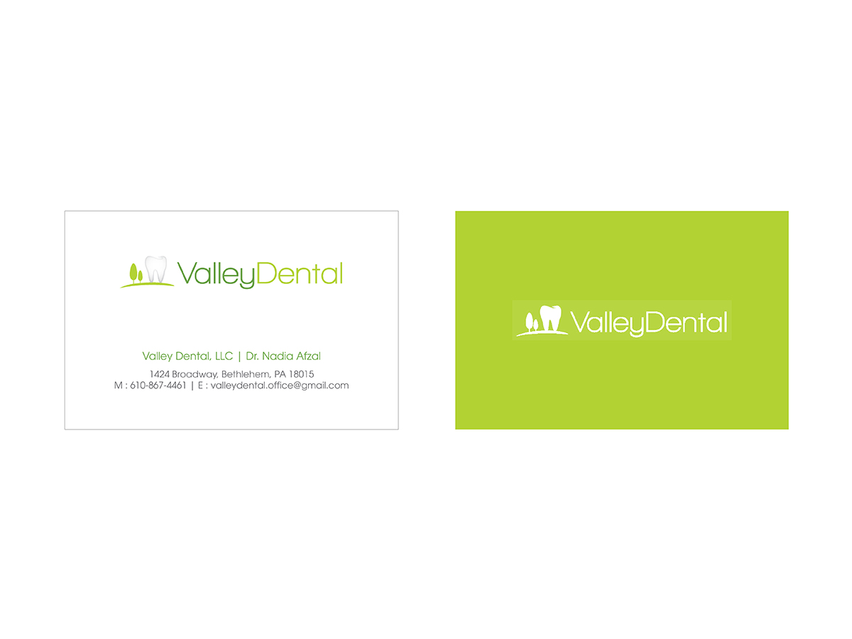 Business Card Design by Tung Lam for this project | Design #1192829