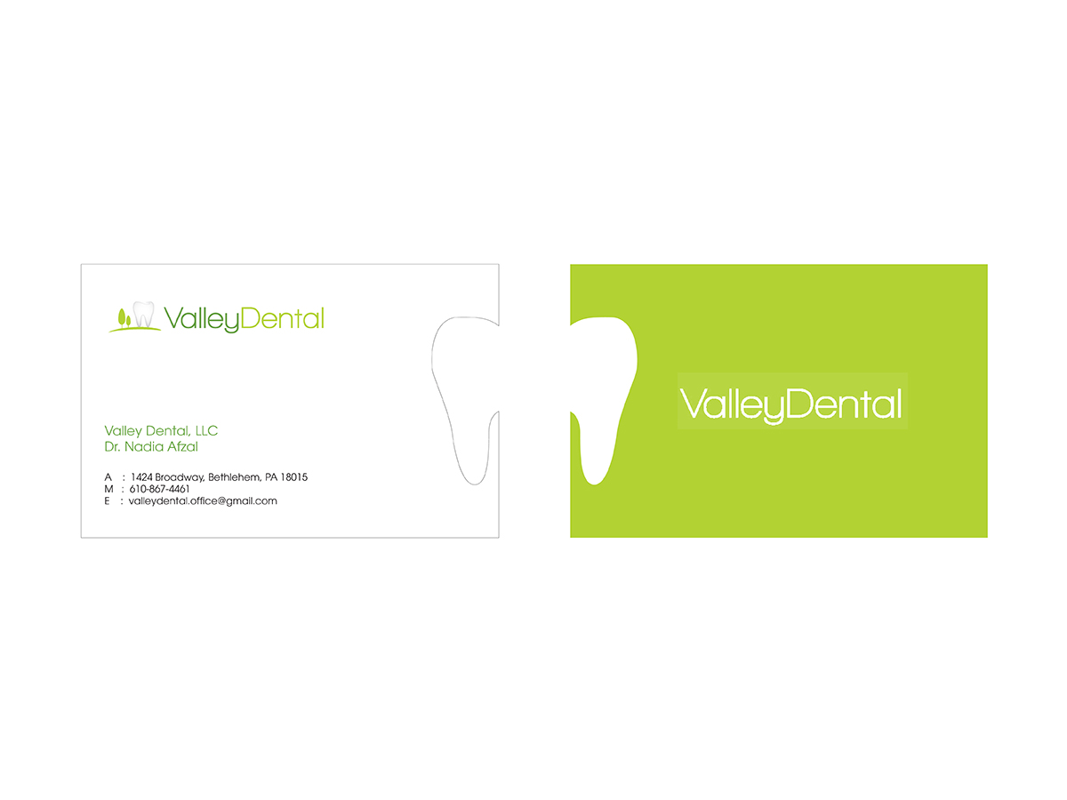 Visitenkarten-Design von Tung Lam für dieses Projekt | Design #1192836