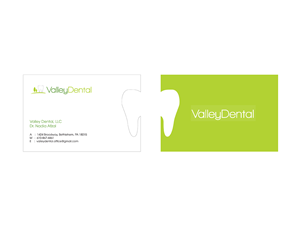 Diseño de Tarjeta de Presentación por Tung Lam para este proyecto | Diseño: #1192836