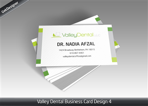 Design de Carte de Visite par gekgrfx pour ce projet | Design : #1259341