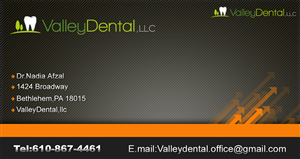 Business Card Design by Wimsol