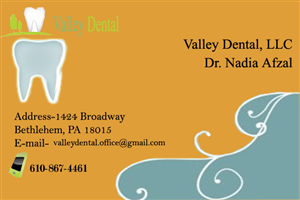 Business Card Design by Ishmeet