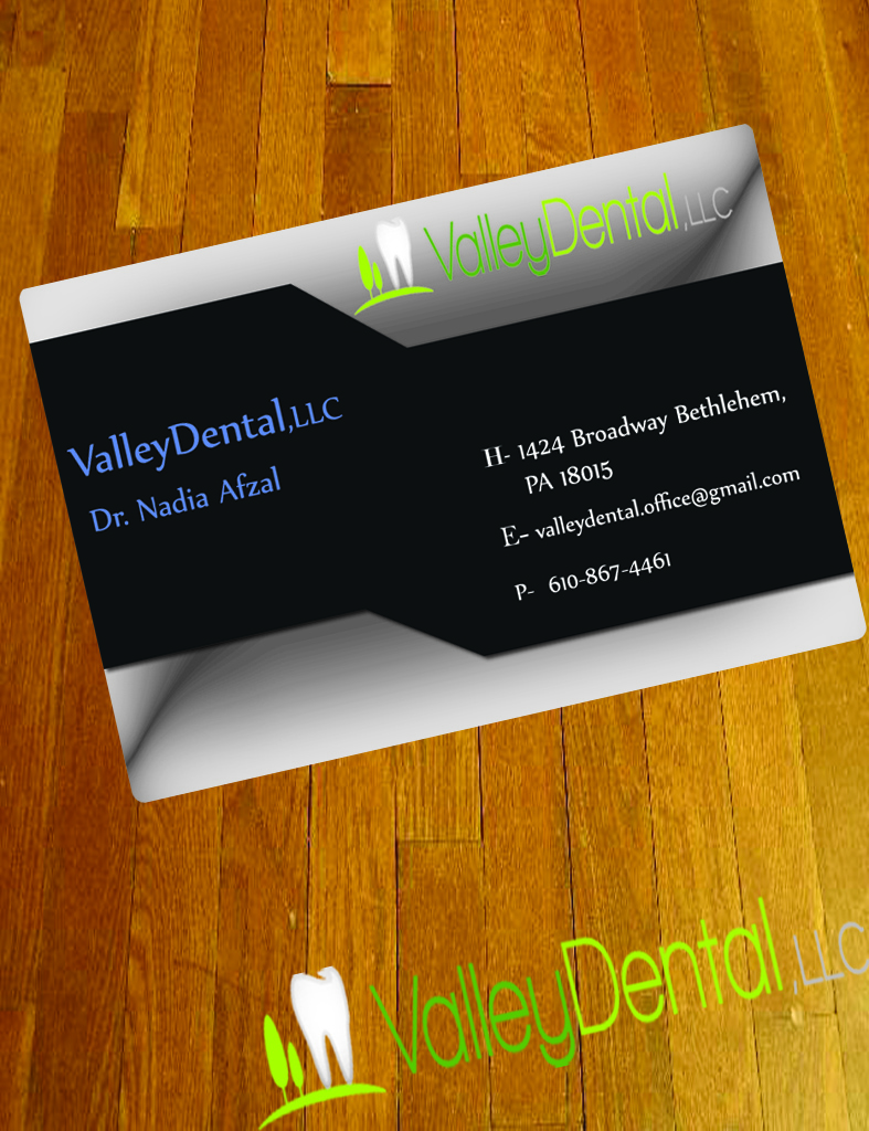 Diseño de Tarjeta de Presentación por Ishmeet para este proyecto | Diseño #1282443