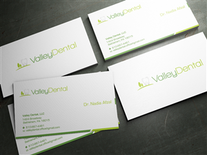 Diseño de Tarjeta de Presentación por creativedesign para este proyecto | Diseño: #1191664