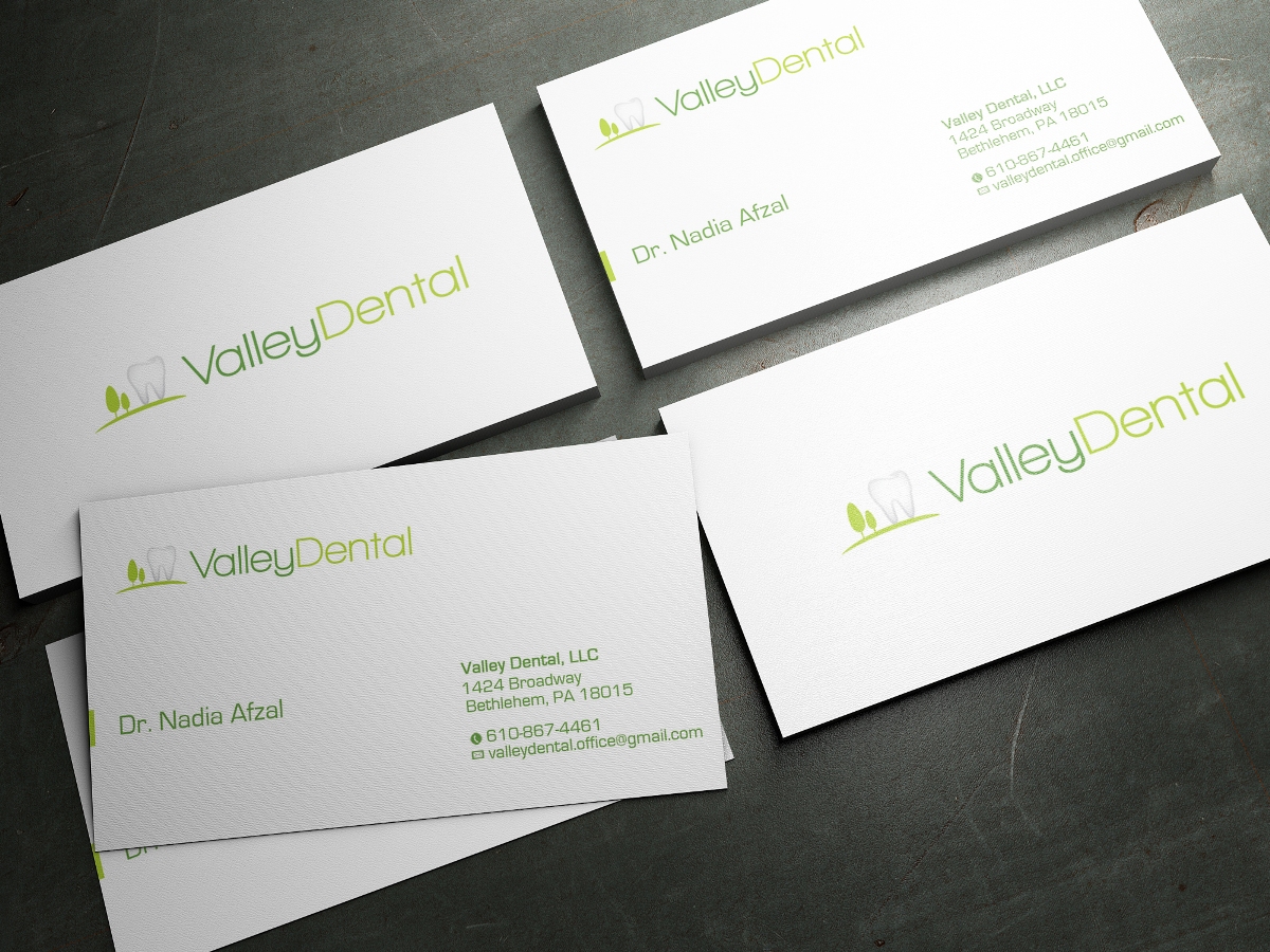 Diseño de Tarjeta de Presentación por creativedesign para este proyecto | Diseño #1191667