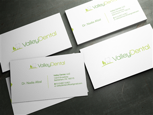 Diseño de Tarjeta de Presentación por creativedesign para este proyecto | Diseño: #1191668