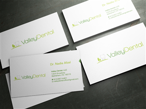 Business Card Design by creativedesign for this project | Design: #1191670