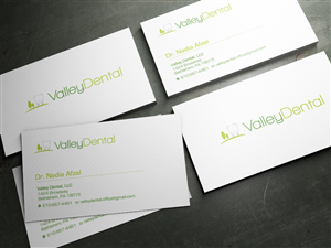 Business Card Design by creativedesign for this project | Design: #1191672