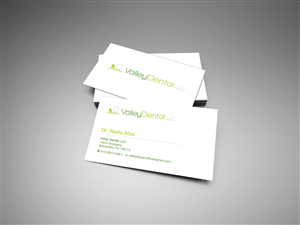Business Card Design by creativedesign for this project | Design #1496106